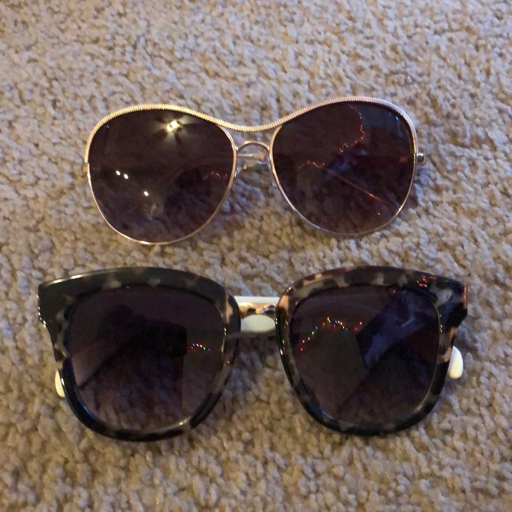 Sunglass bundle